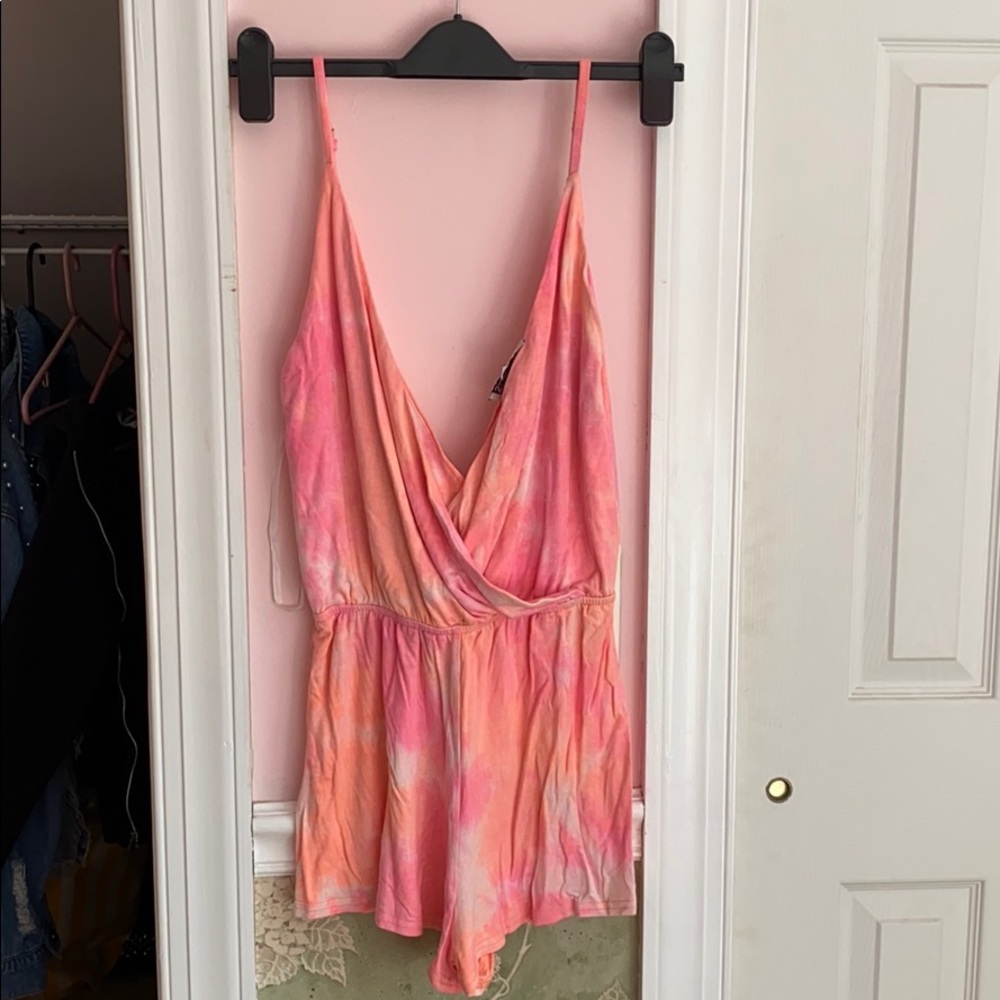 Showpo romper